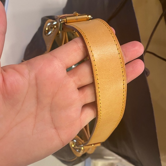 SOLD !!DISCONTINUED ✨✨Louis Vuitton Hobo Galliera PM - Picture 17 of 17